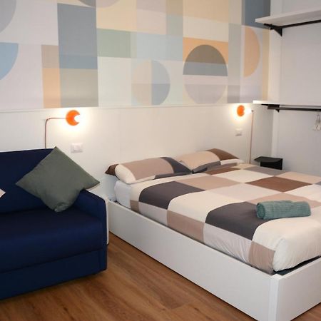Orti House Apartments - Total Renovation On Apr 2023 ميلان المظهر الخارجي الصورة