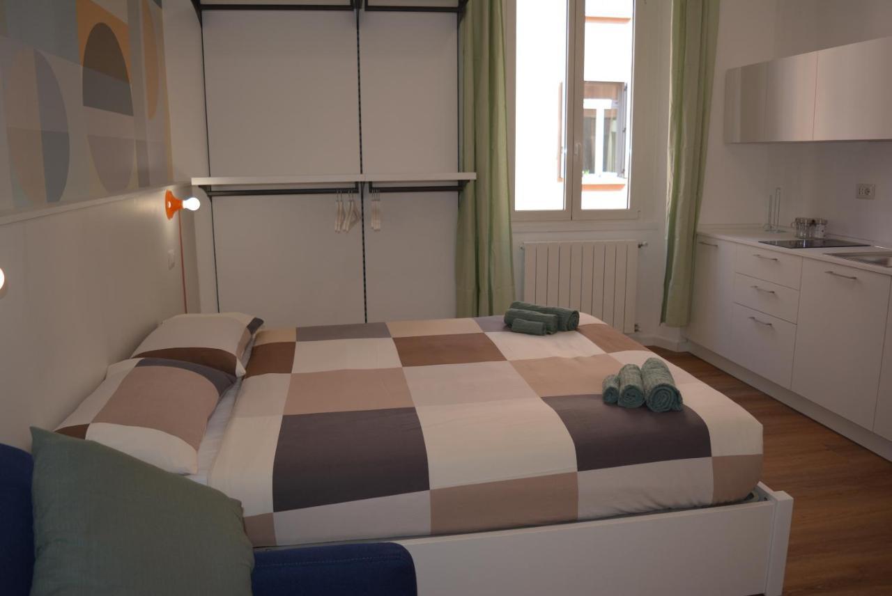 Orti House Apartments - Total Renovation On Apr 2023 ميلان المظهر الخارجي الصورة