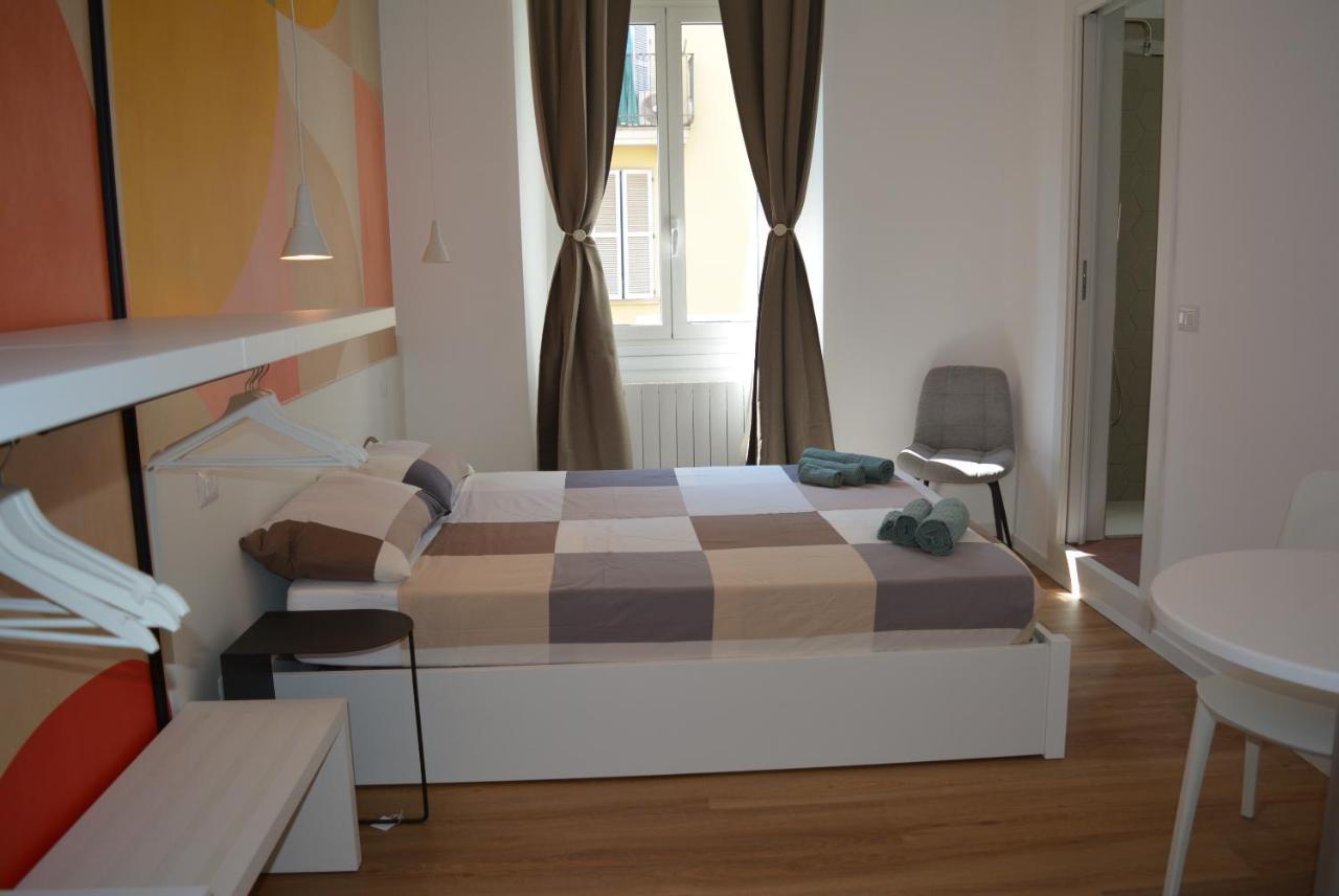 Orti House Apartments - Total Renovation On Apr 2023 ميلان المظهر الخارجي الصورة