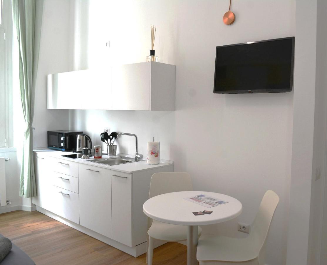 Orti House Apartments - Total Renovation On Apr 2023 ميلان المظهر الخارجي الصورة