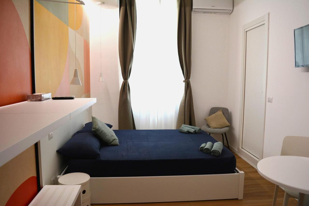 Orti House Apartments - Total Renovation On Apr 2023 ميلان المظهر الخارجي الصورة