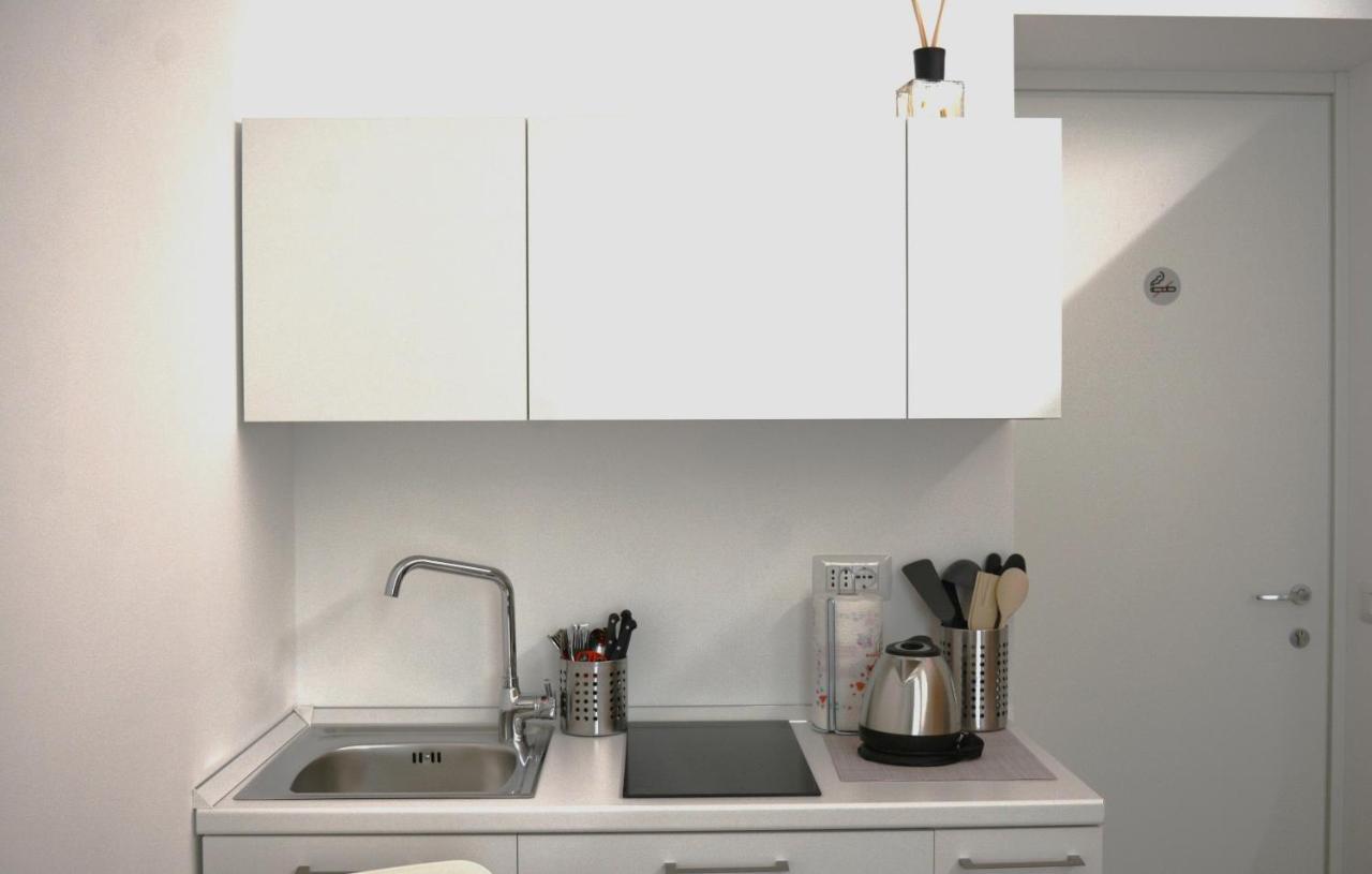 Orti House Apartments - Total Renovation On Apr 2023 ميلان المظهر الخارجي الصورة