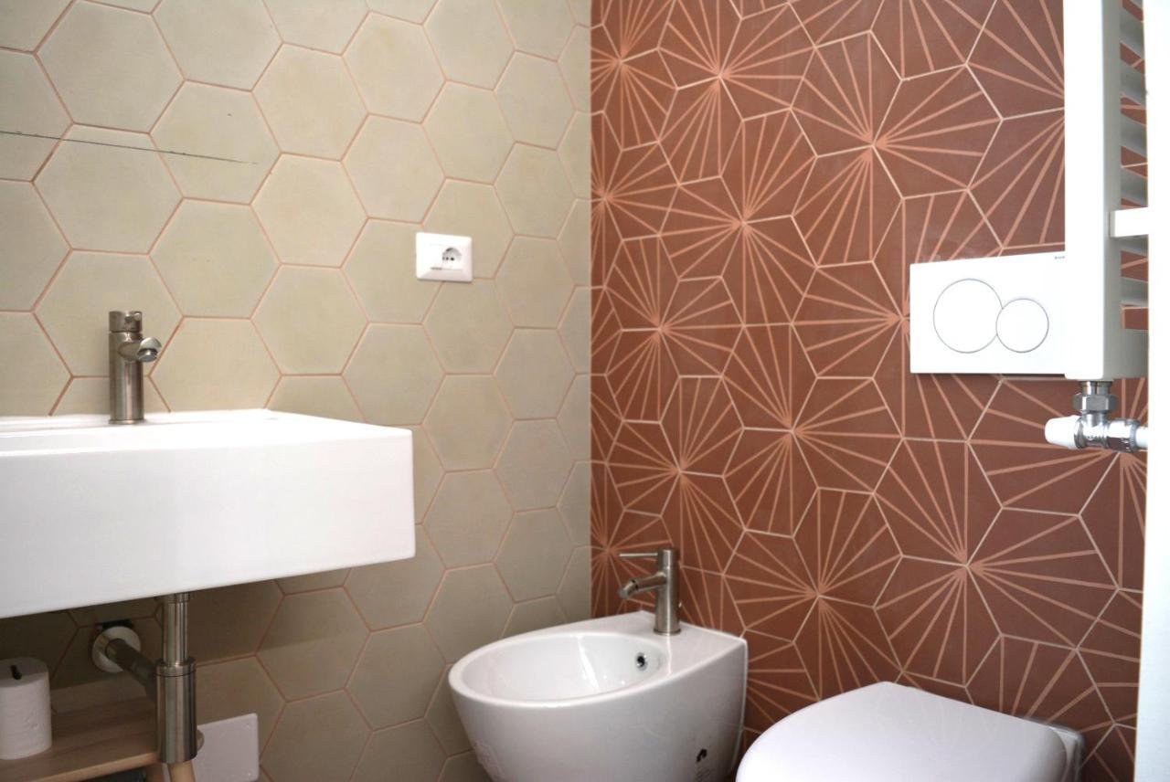 Orti House Apartments - Total Renovation On Apr 2023 ميلان المظهر الخارجي الصورة