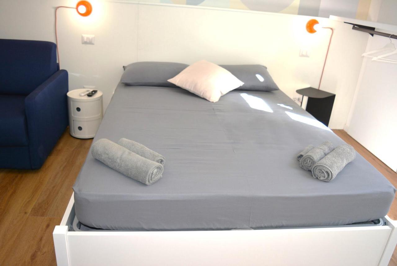Orti House Apartments - Total Renovation On Apr 2023 ميلان المظهر الخارجي الصورة