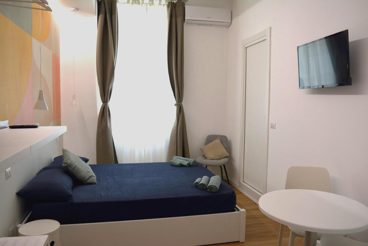 Orti House Apartments - Total Renovation On Apr 2023 ميلان المظهر الخارجي الصورة