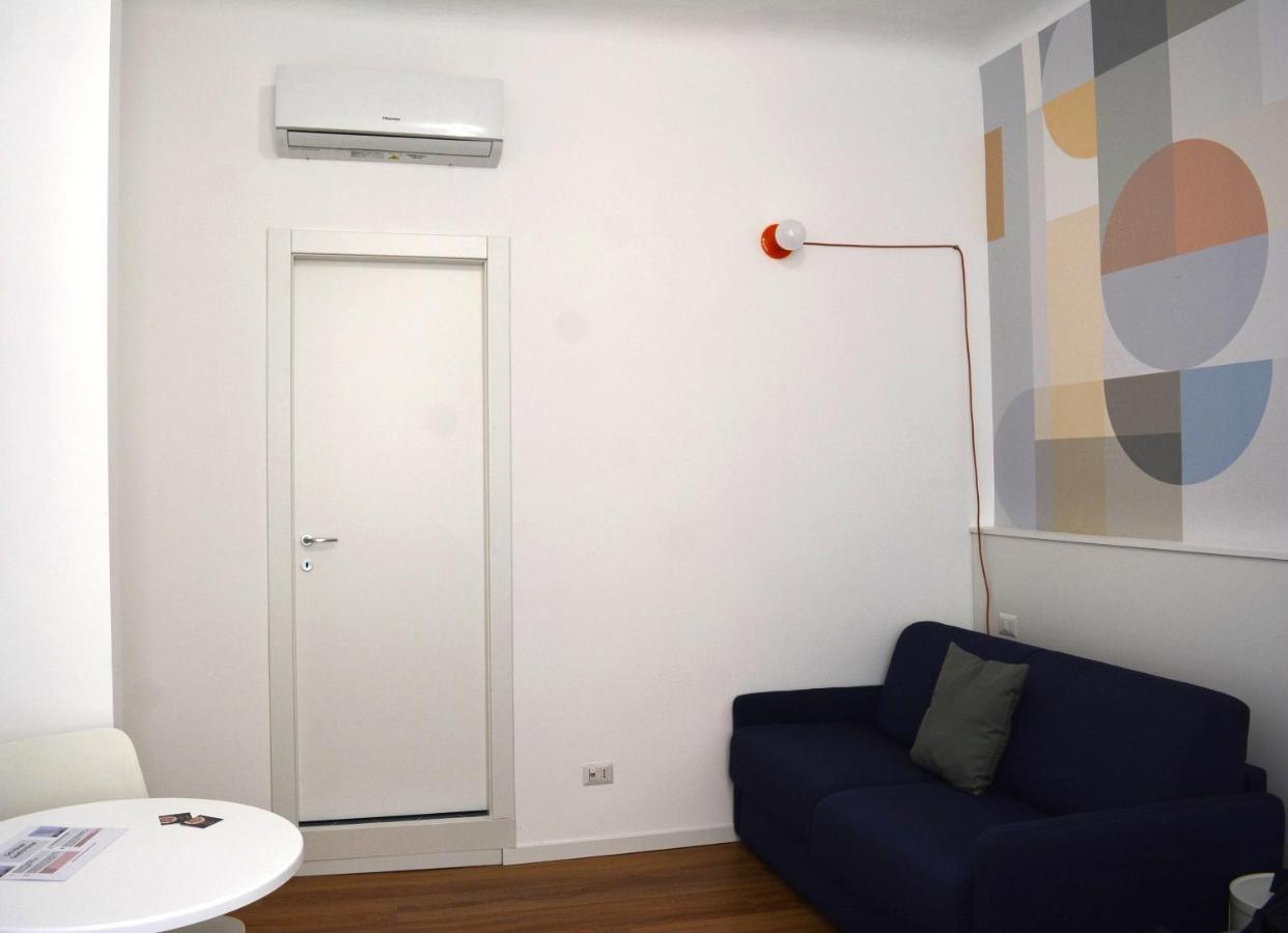 Orti House Apartments - Total Renovation On Apr 2023 ميلان المظهر الخارجي الصورة