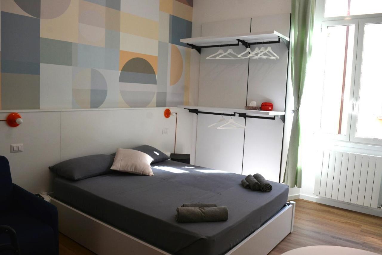 Orti House Apartments - Total Renovation On Apr 2023 ميلان المظهر الخارجي الصورة