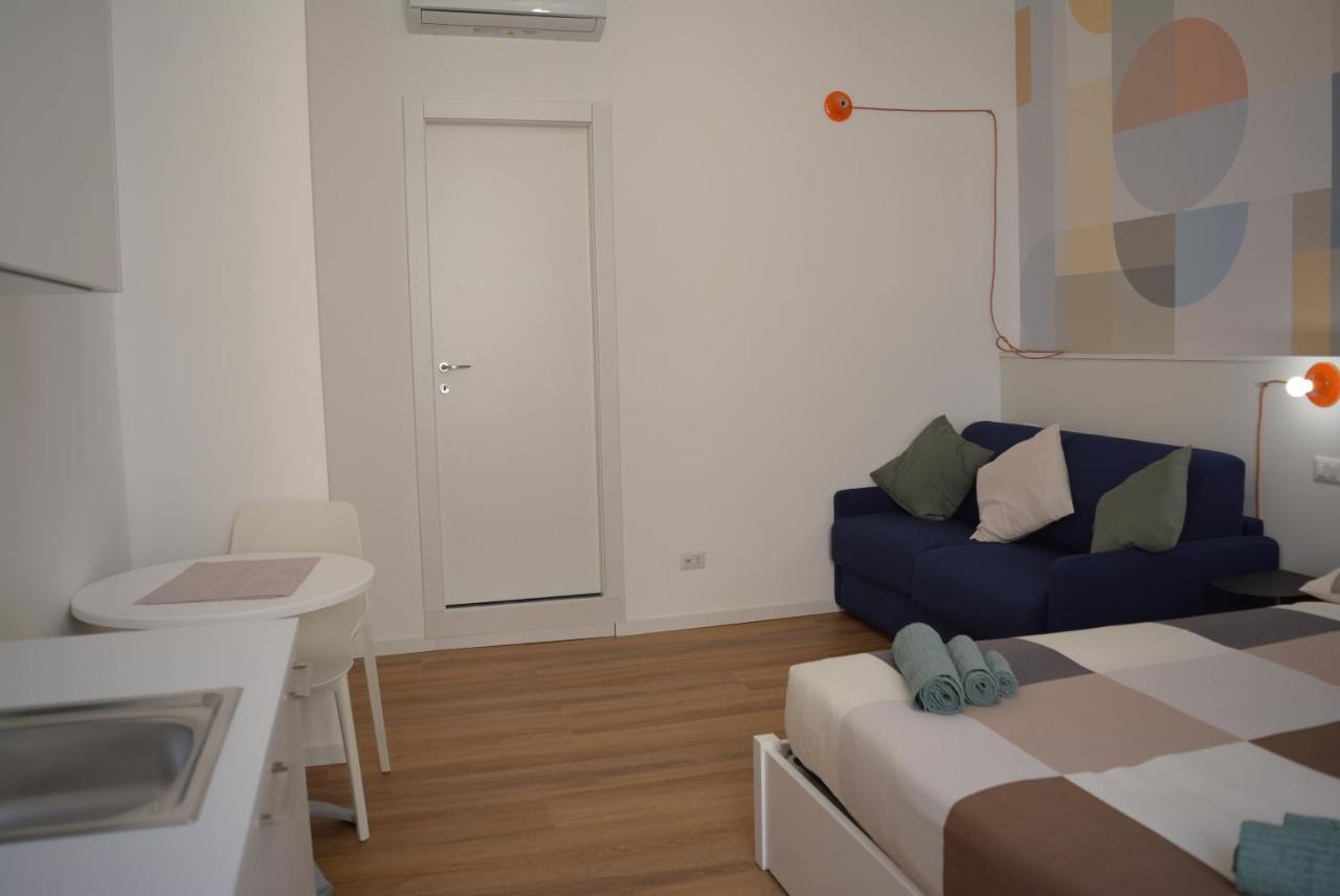 Orti House Apartments - Total Renovation On Apr 2023 ميلان المظهر الخارجي الصورة