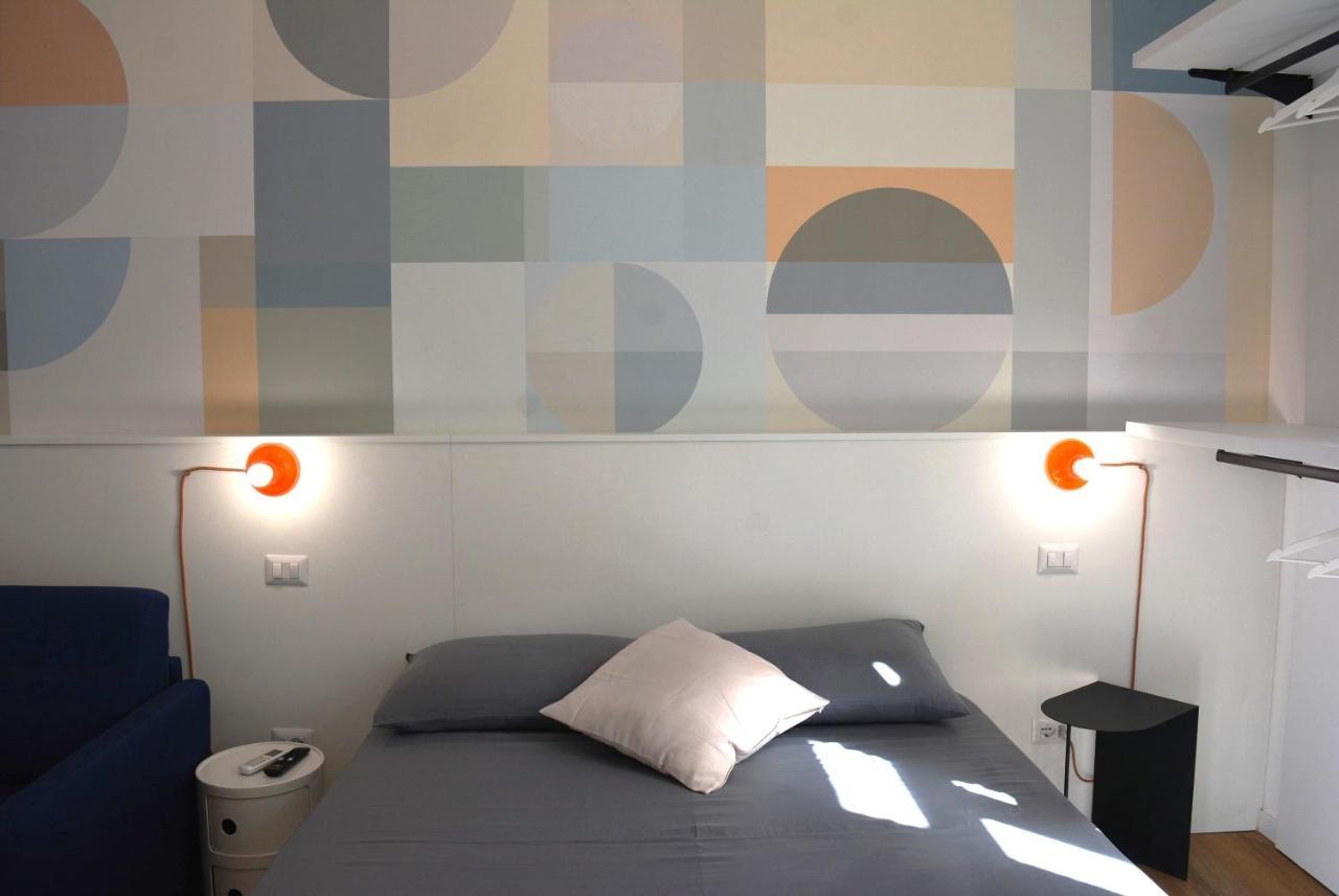 Orti House Apartments - Total Renovation On Apr 2023 ميلان المظهر الخارجي الصورة