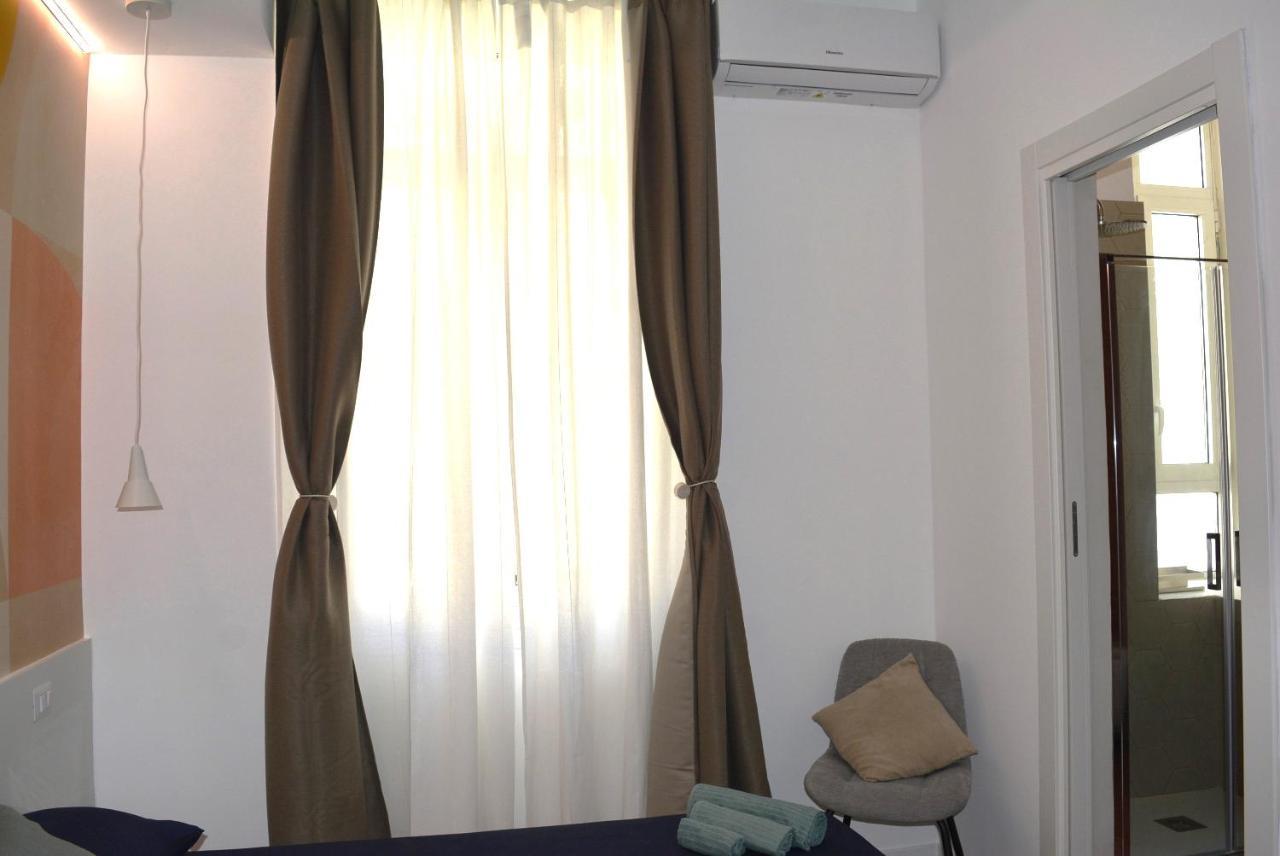 Orti House Apartments - Total Renovation On Apr 2023 ميلان المظهر الخارجي الصورة