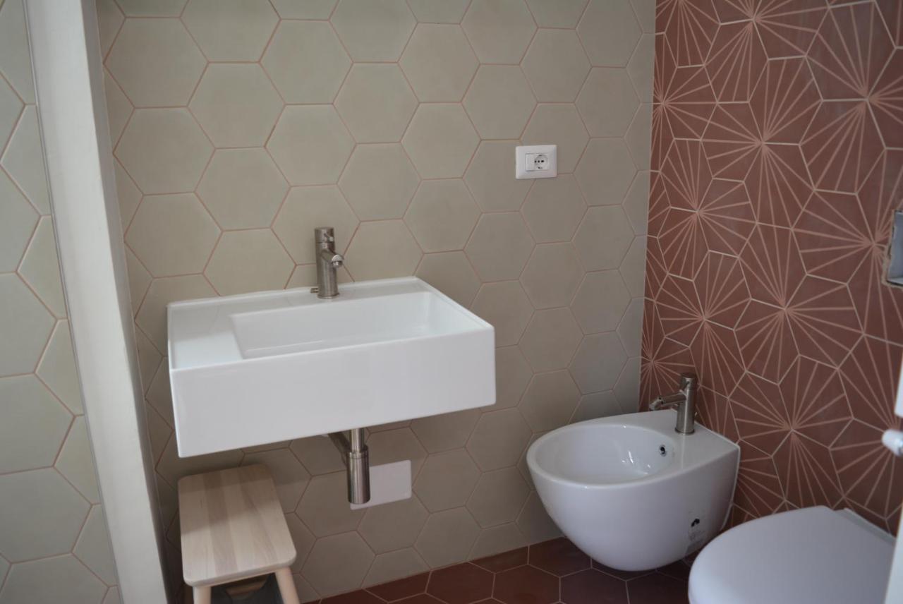Orti House Apartments - Total Renovation On Apr 2023 ميلان المظهر الخارجي الصورة