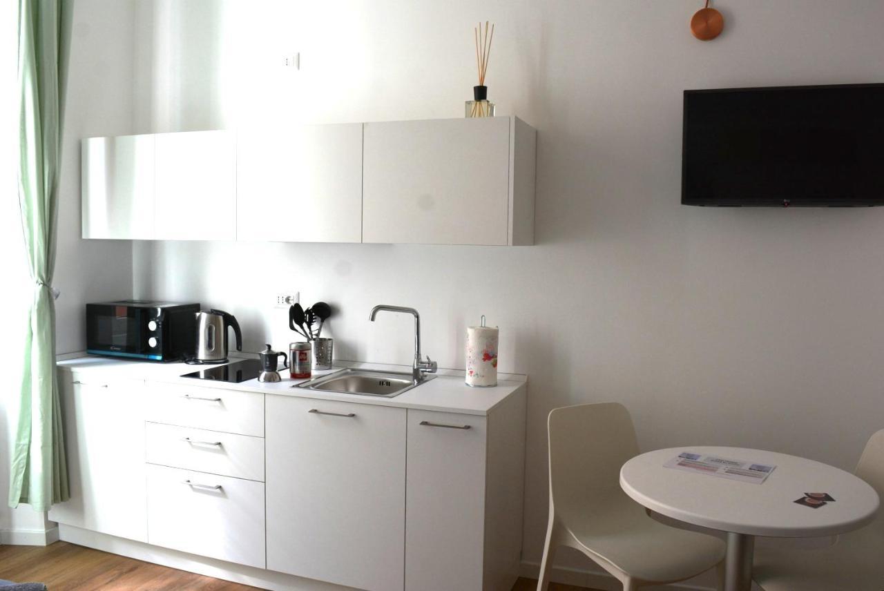 Orti House Apartments - Total Renovation On Apr 2023 ميلان المظهر الخارجي الصورة