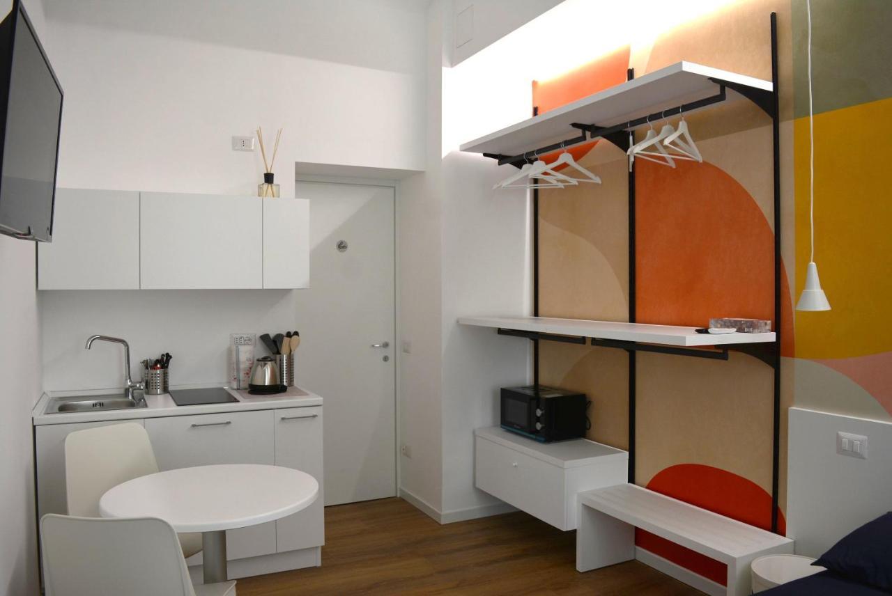 Orti House Apartments - Total Renovation On Apr 2023 ميلان المظهر الخارجي الصورة