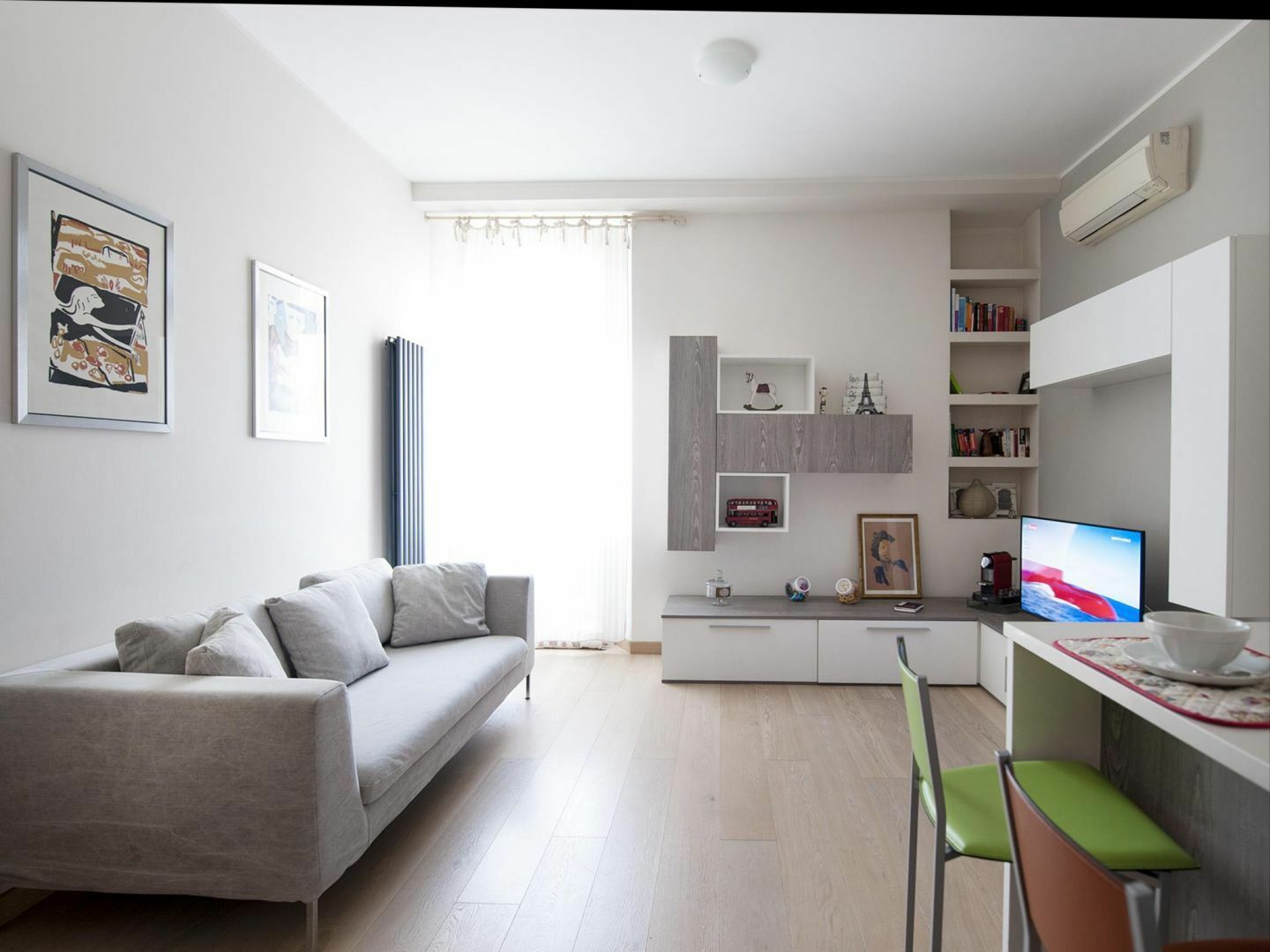 Orti House Apartments - Total Renovation On Apr 2023 ميلان المظهر الخارجي الصورة