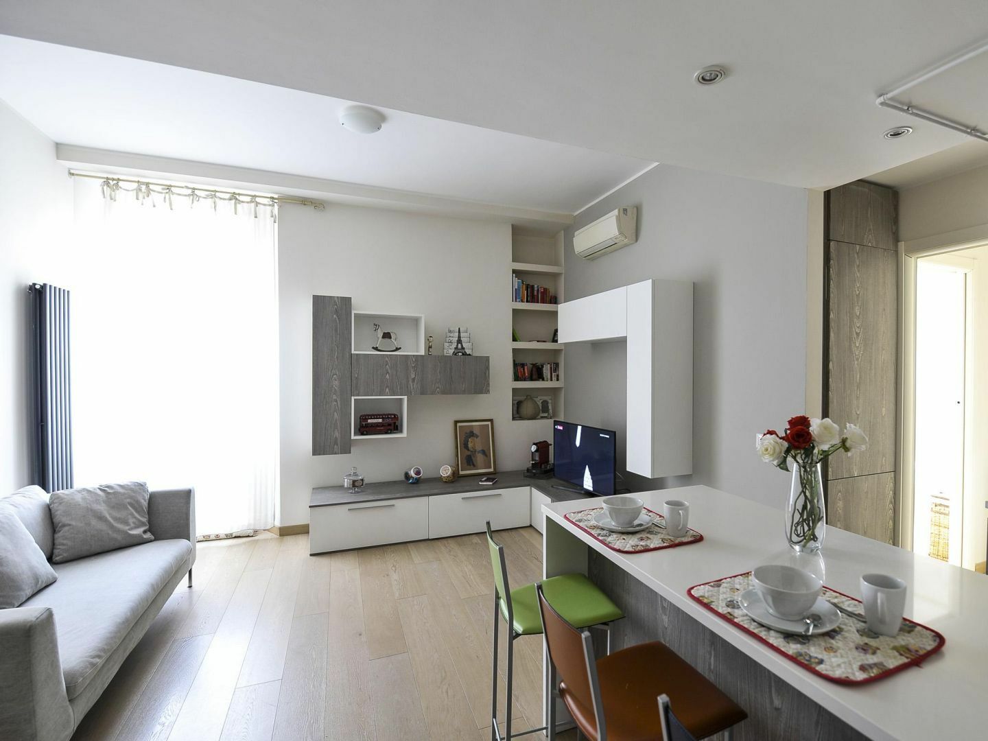Orti House Apartments - Total Renovation On Apr 2023 ميلان المظهر الخارجي الصورة